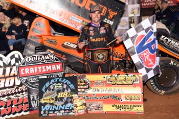 racing hooper champion dusty midget Paul